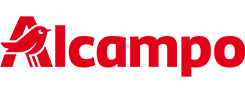 Alcampo Logo