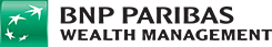 BNP PARIBAS Wealth Management Logo