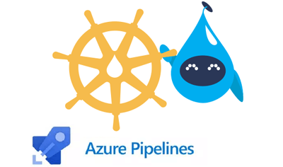 Azure DevOps deployment picto