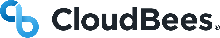 Cloudbees Logo