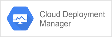 Google Cloud Deployment Manager Logo