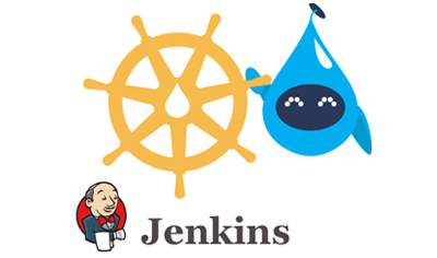 Driving DROPS in a Jenkins pipeline