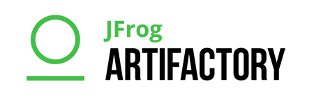 Jfrog ARTIFACTORY Logo